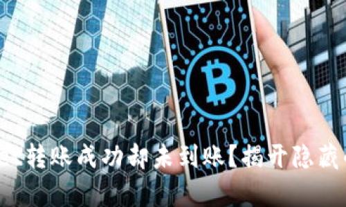 tpwallet转账成功却未到账？揭开隐藏的真相！