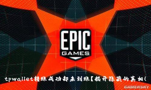 tpwallet转账成功却未到账？揭开隐藏的真相！