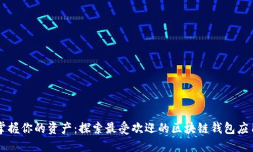 掌握你的资产：探索最受欢迎的区块链钱包应用