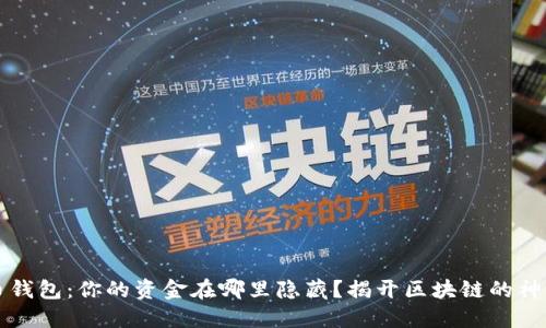 门罗币钱包：你的资金在哪里隐藏？揭开区块链的神秘面纱