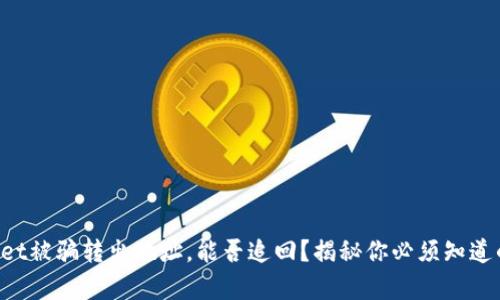 TPWallet被骗转出地址，能否追回？揭秘你必须知道的真相！
