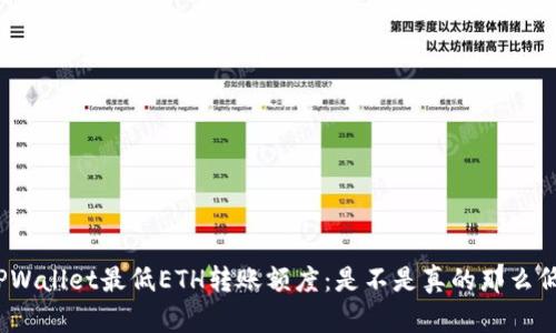 TPWallet最低ETH转账额度：是不是真的那么低？