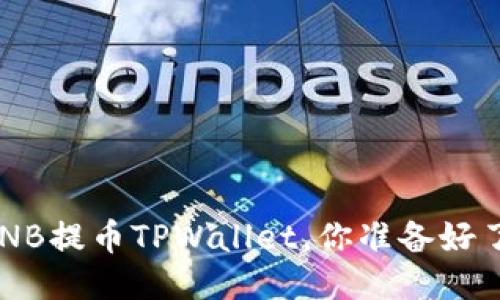用BNB提币TPWallet，你准备好了吗？