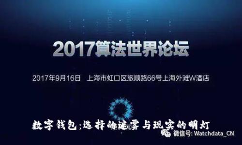 数字钱包：选择的迷雾与现实的明灯