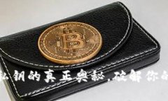 解密区块链：公钥与私钥的真正奥秘，破解你的