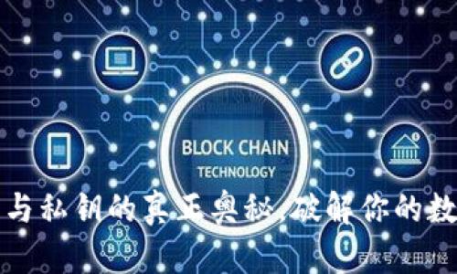 解密区块链：公钥与私钥的真正奥秘，破解你的数字资产安全之道！