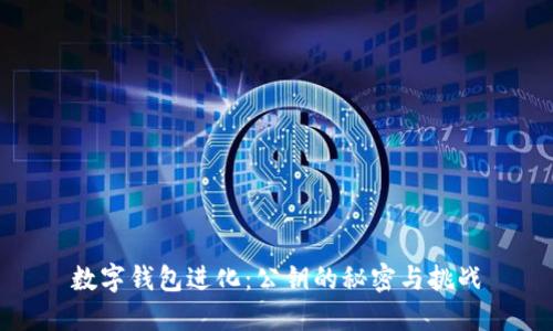 数字钱包进化：公钥的秘密与挑战
