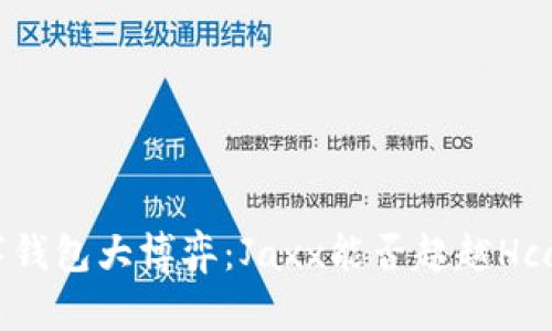 数字钱包大博弈：Jaxx能否超越Hcash？