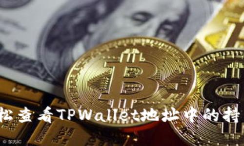 如何轻松查看TPWallet地址中的持币情况？