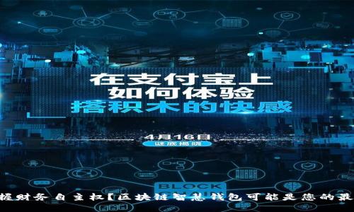 “想要掌握财务自主权？区块链智慧钱包可能是您的最佳选择！”