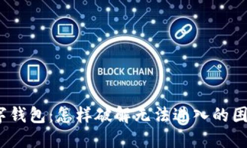 数字钱包：怎样破解无法进入的困境？