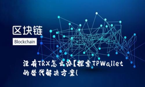 没有TRX怎么办？探索TPWallet
的替代解决方案！