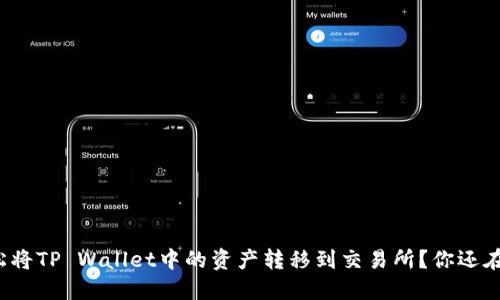 如何轻松将TP Wallet中的资产转移到交易所？你还在犹豫吗？