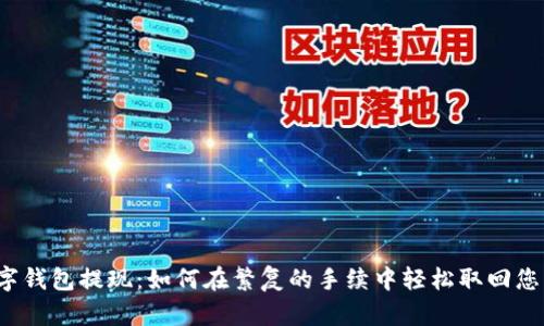杭州数字钱包提现：如何在繁复的手续中轻松取回您的资金？