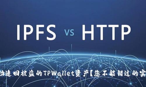 如何成功追回被盗的TPWallet资产？您不能错过的实用指南！