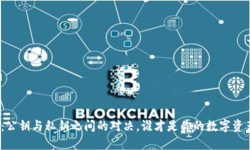 加密钱包：公钥与私钥之间的对决，谁才是你的数字资产守护者？
