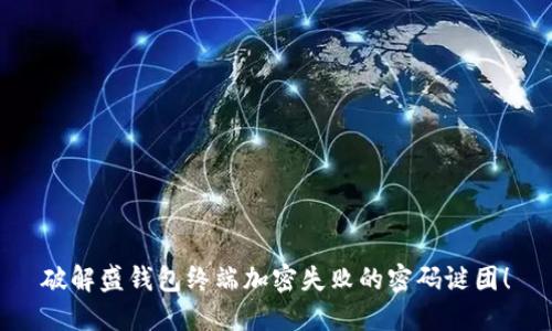 破解盛钱包终端加密失败的密码谜团！