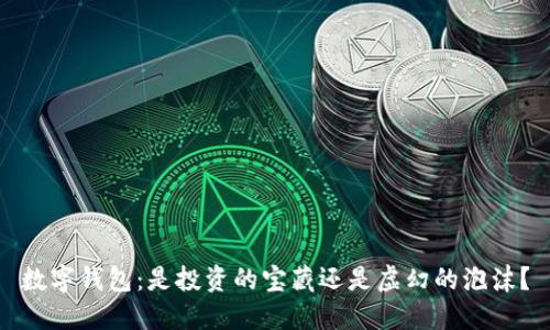 数字钱包：是投资的宝藏还是虚幻的泡沫？