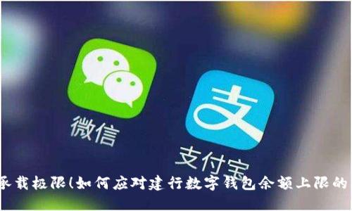 超出承载极限！如何应对建行数字钱包余额上限的问题？