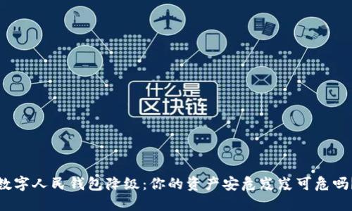 数字人民钱包降级：你的资产安危岌岌可危吗？