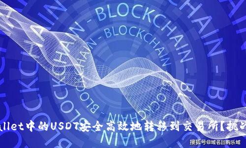 如何将TPWallet中的USDT安全高效地转移到交易所？挑战与解决方案