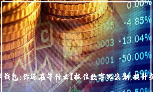 公户开通数字钱包：你还在等什么？抓住数字化浪潮，提升企业交易效率！