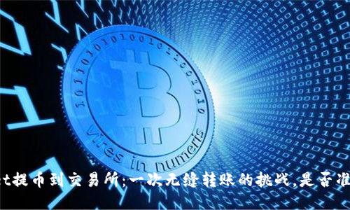 从TPWallet提币到交易所：一次无缝转账的挑战，是否准备好迎接？