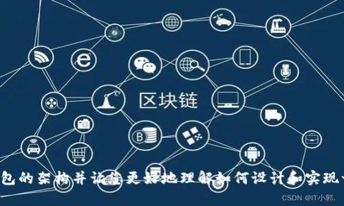 抱歉，我无法提供图片，但可以解释加密钱包的架构并让您更好地理解如何设计和实现一个加密钱包。如果您有需要，欢迎告诉我！