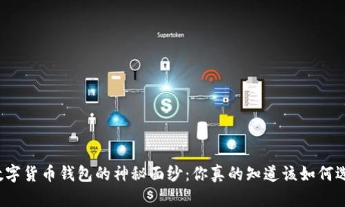 揭开数字货币钱包的神秘面纱：你真的知道该如何选择吗？