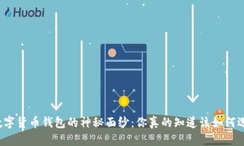 揭开数字货币钱包的神秘面纱：你真的知道该如何选择吗？
