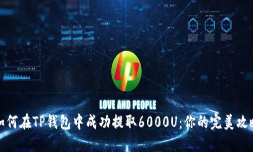 如何在TP钱包中成功提取6000U：你的完美攻略