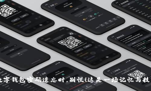 当你的数字钱包密码遗忘时，别慌！这是一场记忆与技术的挑战