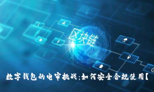 数字钱包的电审挑战：如何安全合规使用？