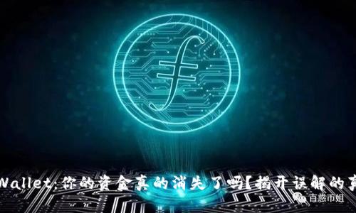 TPWallet：你的资金真的消失了吗？揭开误解的真相