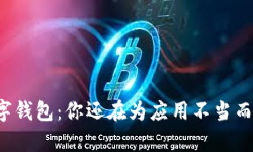 国网数字钱包：你还在为应用不当而烦恼吗？