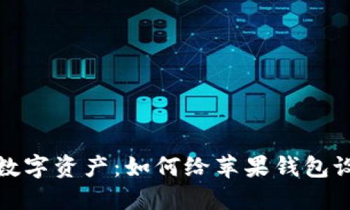 保护你的数字资产：如何给苹果钱包设置密码锁