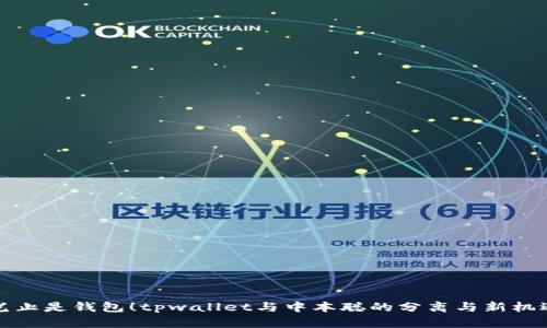 岂止是钱包！tpwallet与中本聪的分离与新机遇