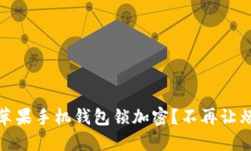 如何破解苹果手机钱包锁加密？不再让烦恼束缚你