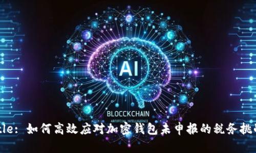 Title: 如何高效应对加密钱包未申报的税务挑战？