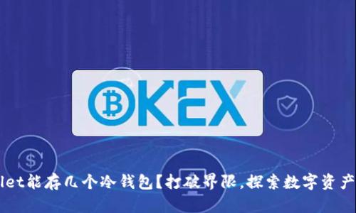一个TPWallet能存几个冷钱包？打破界限，探索数字资产的无限可能