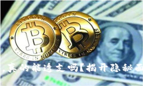 你的数字钱包，真的能透支吗？揭开隐秘面纱，了解真相！
