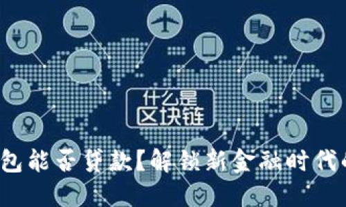 数字钱包能否贷款？解锁新金融时代的秘密！