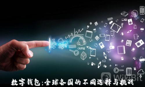 
数字钱包：全球各国的不同选择与挑战
