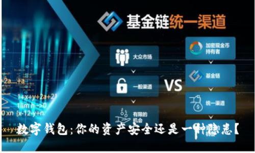 数字钱包：你的资产安全还是一种隐患？