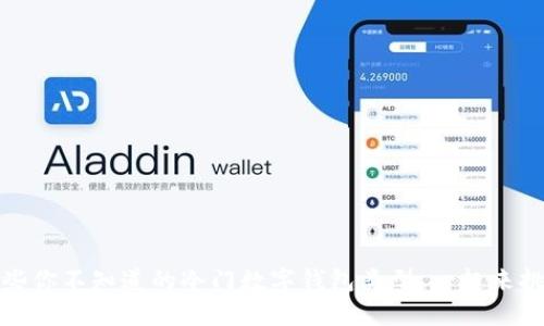 揭秘：那些你不知道的冷门数字钱包类型，一起来挑战主流！