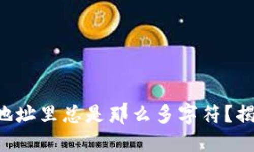 为何你的数字货币钱包地址里总是那么多字符？揭开背后神秘的数字密码！