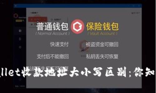 TPWallet收款地址大小写区别：你知道吗？