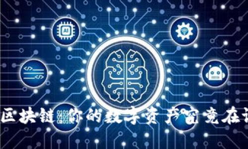 : 钱包与区块链：你的数字资产究竟在谁的手中？