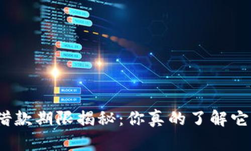 数字钱包借款期限揭秘：你真的了解它的规则吗？