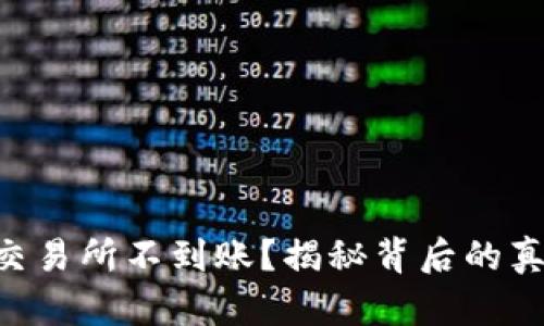 TPWallet充值交易所不到账？揭秘背后的真相与解决方案！